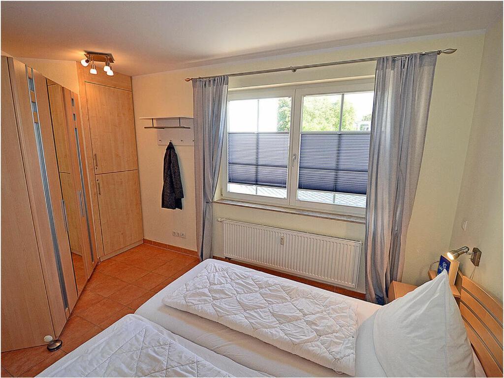 Villa Boeck 7 Comfortable Holiday Residence Glowe Exterior foto